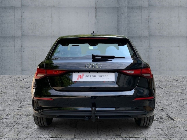 Audi A3 30 TDI S-Tronic Sportback