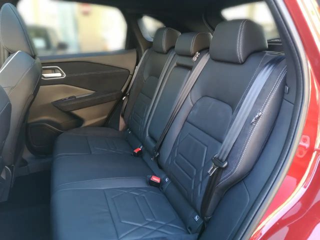 Nissan Qashqai AWD DIG-T