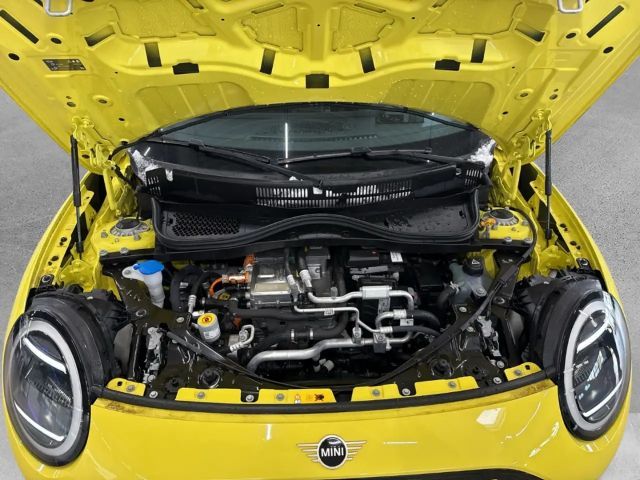 MINI Mini Electric SE