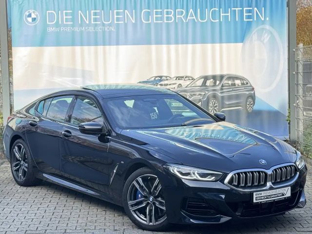 BMW 840 840i Coupé M-Sport xDrive