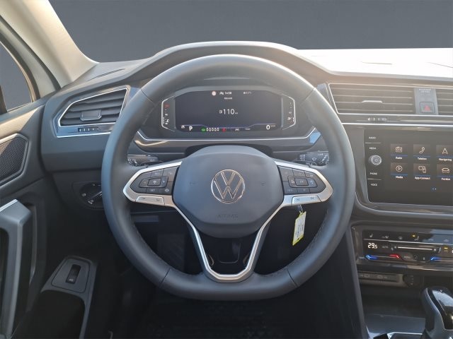 Volkswagen Tiguan 1.5 TSI Allspace DSG