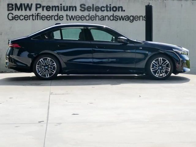 BMW i5 M60 Sedan xDrive