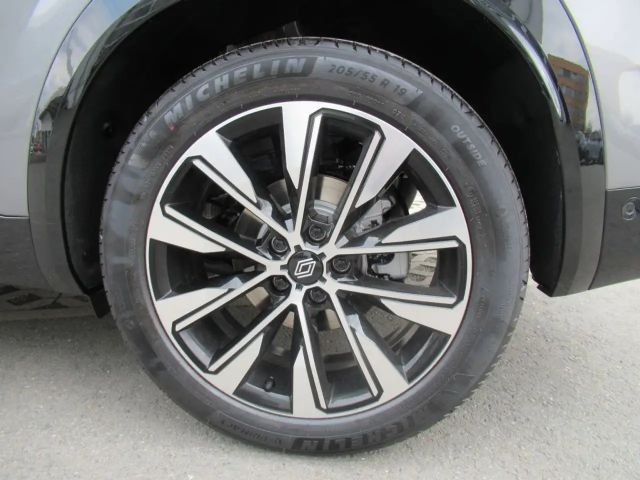 Renault Austral Techno