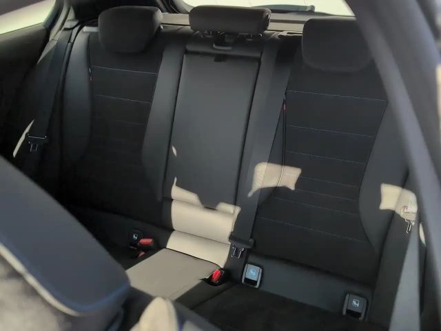 BMW 120 120d M-Sport Sedan