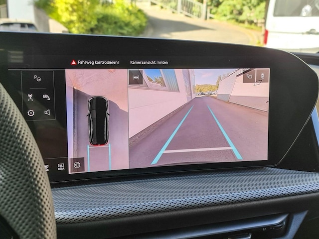 Audi Q5 Quattro S-Tronic