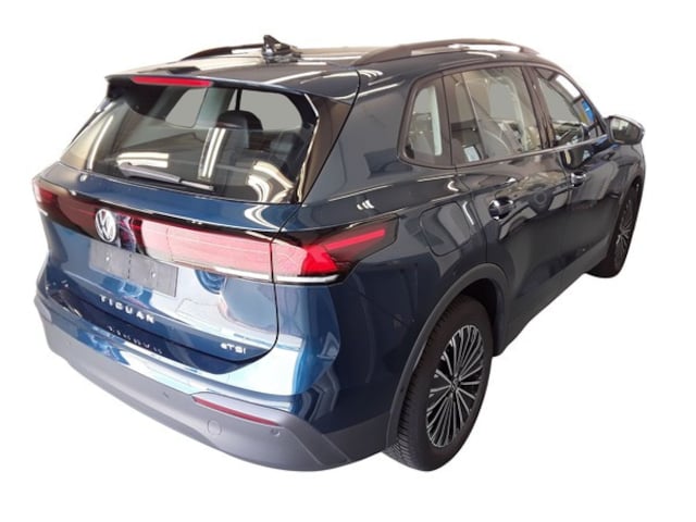 Volkswagen Tiguan 1.5 TSI DSG Life