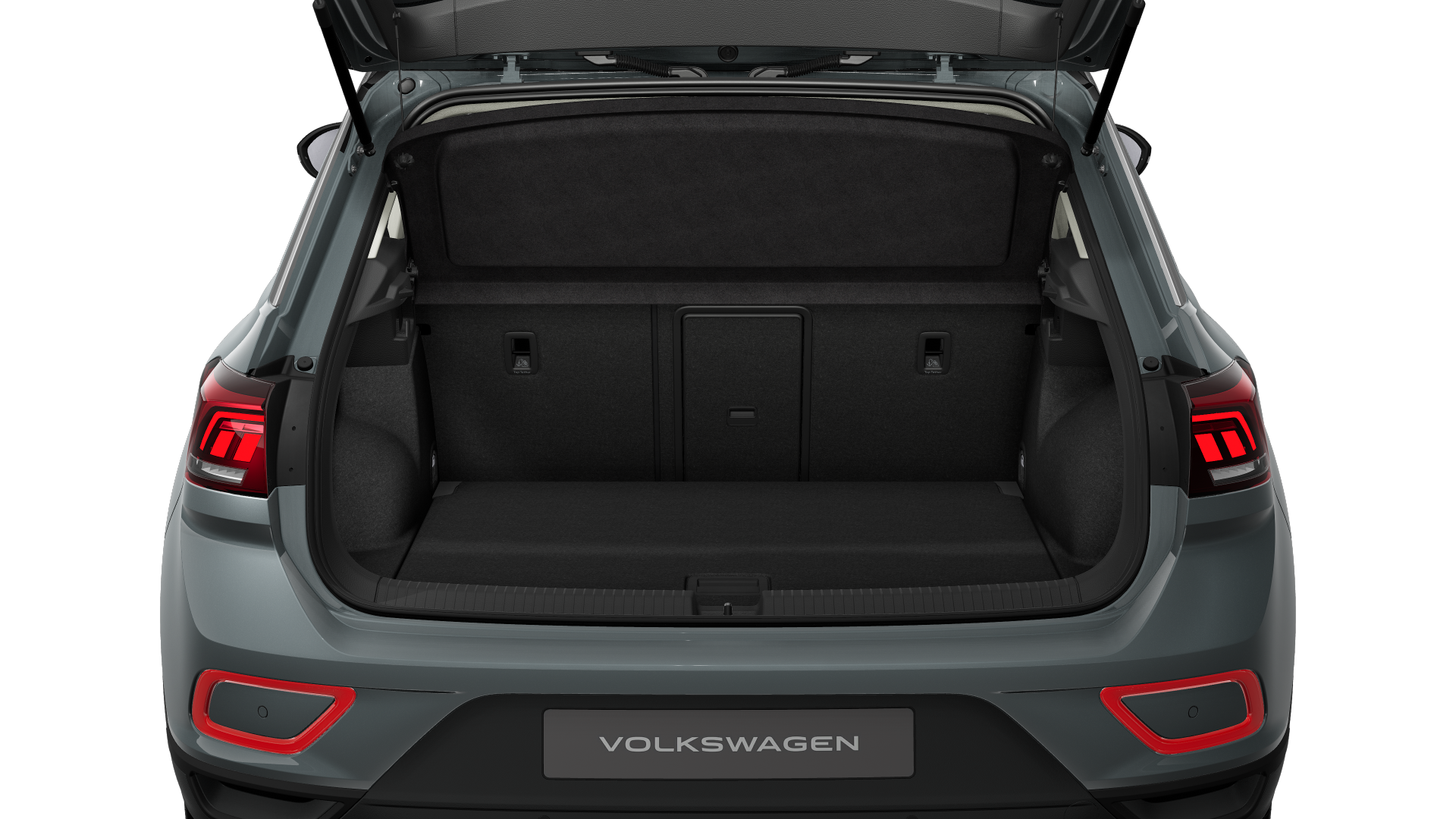 Volkswagen T-Roc 1.0 TSI