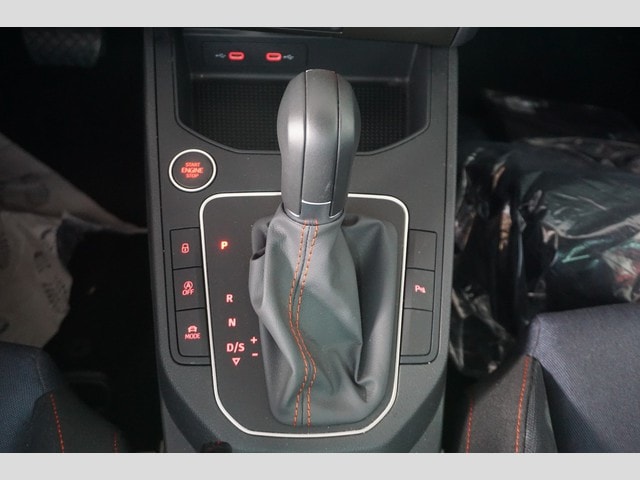 Seat Ibiza 1.0 TSI DSG FR-lijn