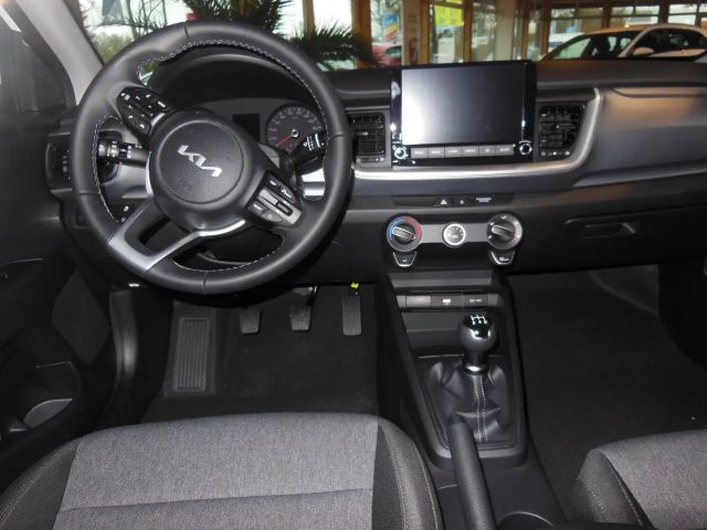 Kia Stonic Comfort Pack