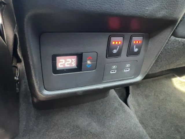 Nissan X-trail Tekna