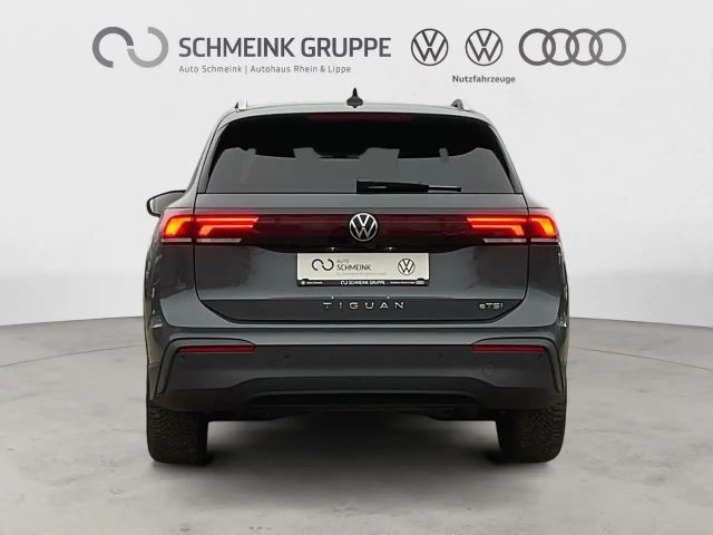 Volkswagen Tiguan 1.5 eTSI DSG Life