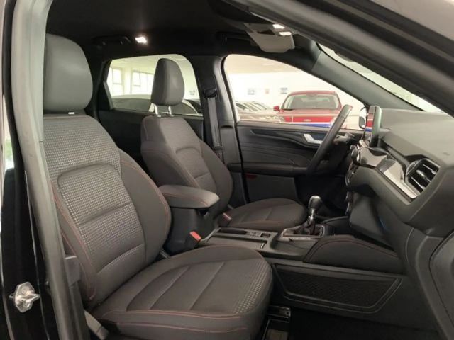 Ford Kuga ST Line TDCi