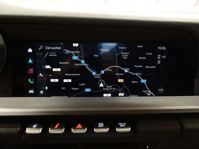 Porsche 911 Coupé GT3