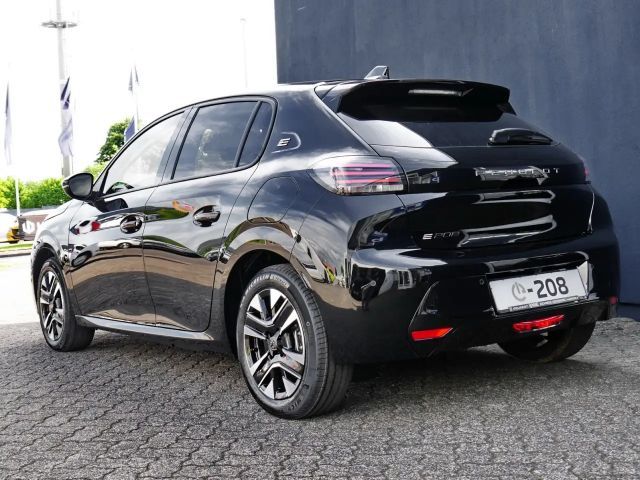 Peugeot E-208 Allure Pack