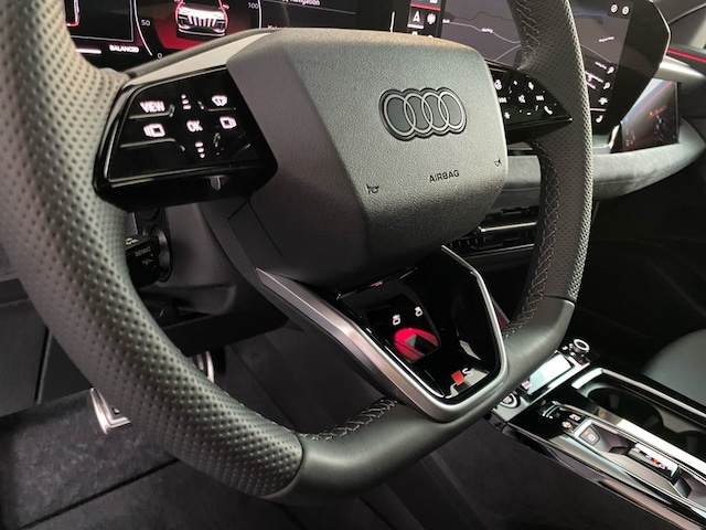 Audi Q6 e-tron Quattro Sportback