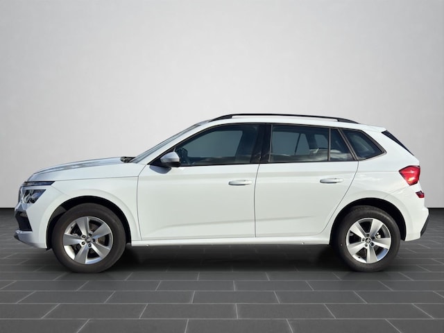 Skoda Kamiq 1.0 TSI Selection