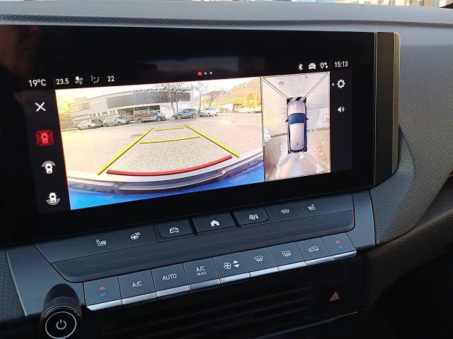 Opel Astra GS-Line Grand Sport