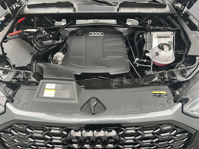 Audi Q5 40 TDI Quattro S-Tronic Sportback