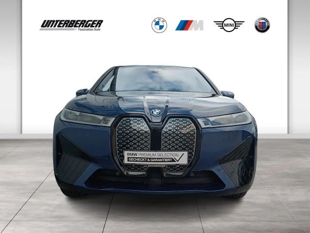 BMW iX M-Sport xDrive40