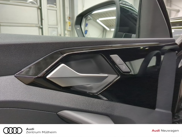 Audi A1 25 TFSI S-Line S-Tronic Sportback