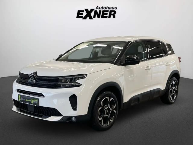 Citroën C5 Aircross Feel Pack PureTech