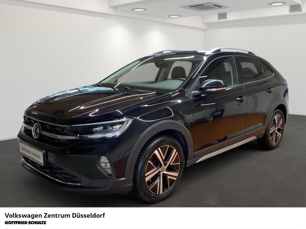 Volkswagen Taigo 1.0 TSI DSG Style