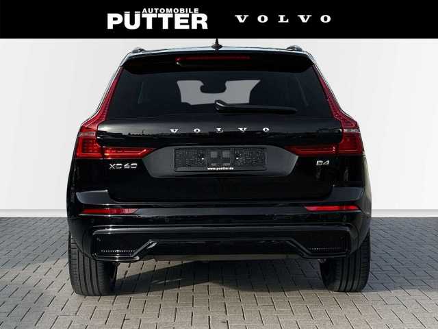 Volvo XC60 XC60