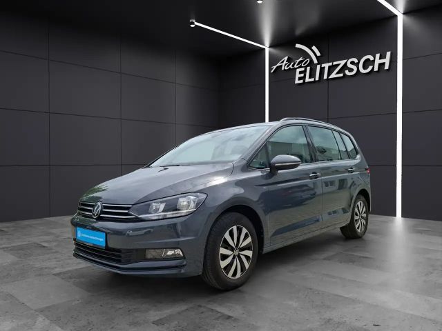 Volkswagen Touran Comfortline DSG