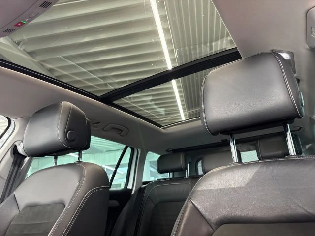 Volkswagen Passat DSG GTE Variant