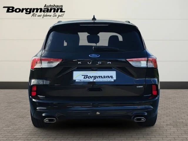 Ford Kuga ST Line