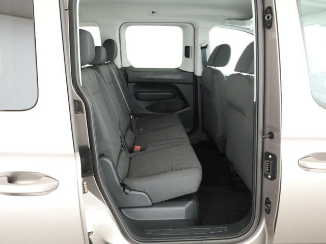 Volkswagen Caddy 1.5 TSI DSG