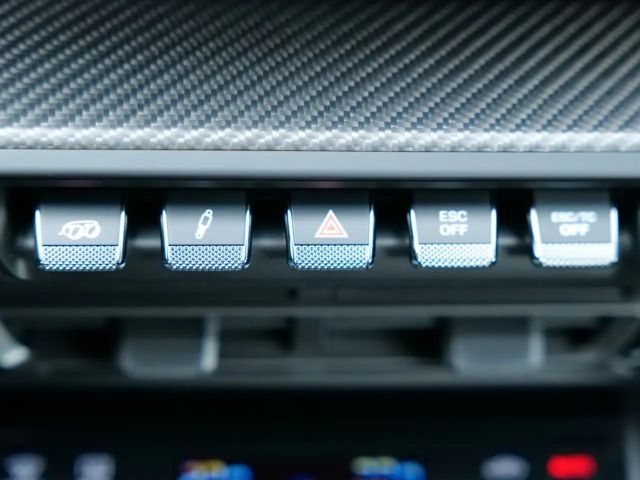 Porsche 992 Coupé GT3 RS