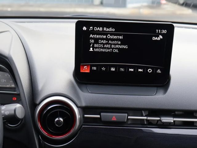 Mazda 2 Homura SkyActiv