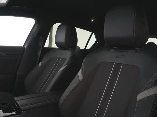 Opel Astra GS-Line Grand Sport Turbo