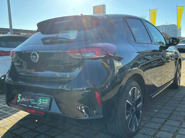 Opel Corsa GS-Line Grand Sport