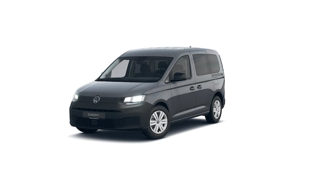 Volkswagen Caddy 2.0 TDI