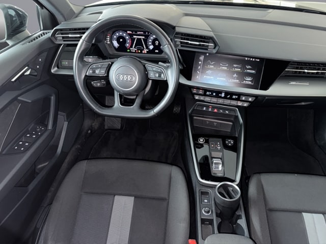 Audi A3 35 TFSI S-Tronic Sportback