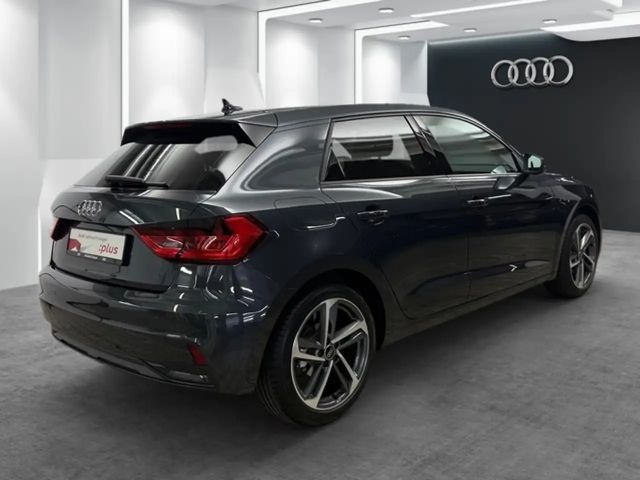 Audi A1 30 TFSI Sportback
