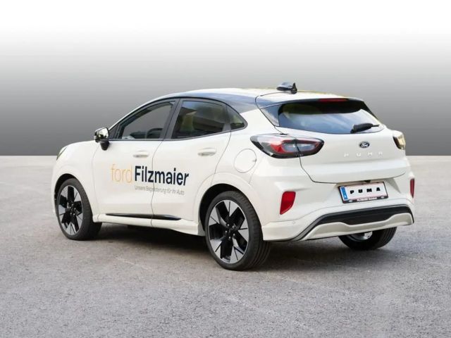Ford Puma E-Gen 43kWh Sound Edition