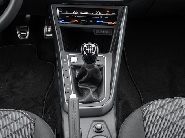 Volkswagen Taigo 1.0 TSI