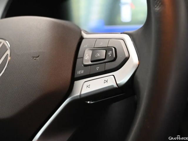 Volkswagen T-Cross 1.0 TSI IQ.Drive Life