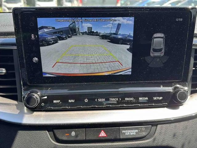 Kia XCeed PHEV Spirit