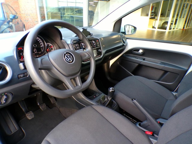 Volkswagen up! 1.0 MPI Move Move up!