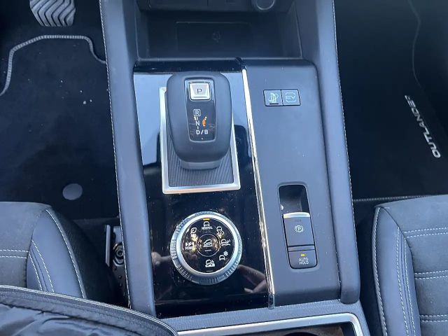 Mitsubishi Outlander Intense PHEV