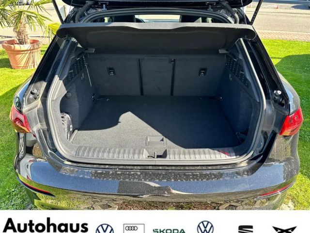 Audi A3 35 TFSI Sportback