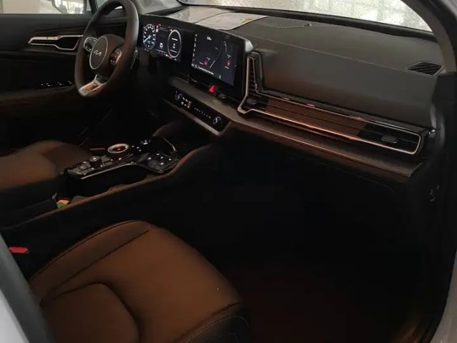 Kia Sportage Ultimate Edition