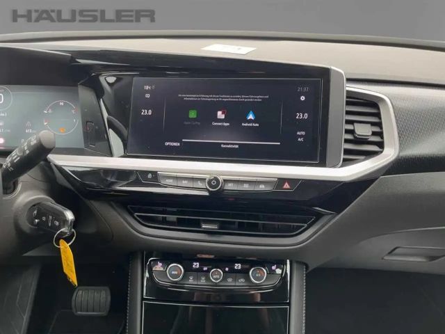 Opel Grandland X mit PDC*LED*Scheibenheizung