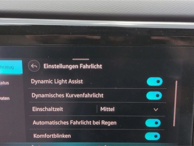 Volkswagen Multivan IQ.Drive Style T7