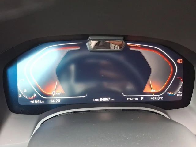 BMW 840 840i Coupé Gran Coupé M-Sport