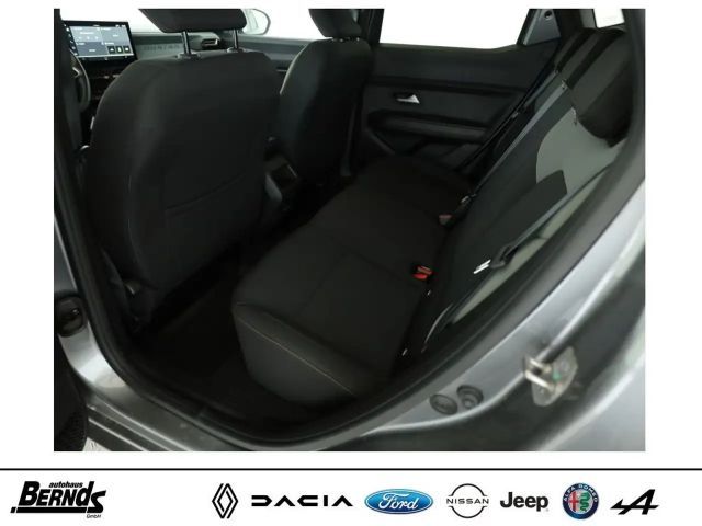 Dacia Duster Extreme TCe 130